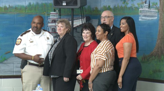 Bolivar County Regional Correctional Facility Undergoes an Audit